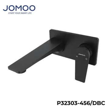 Vòi lavabo Jomoo P32303-456-DBC – TBVS › Vòi lavabo