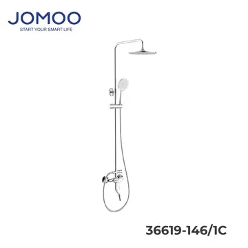 Sen cây Jomoo 36619-146-1C – TBVS › Sen tắm