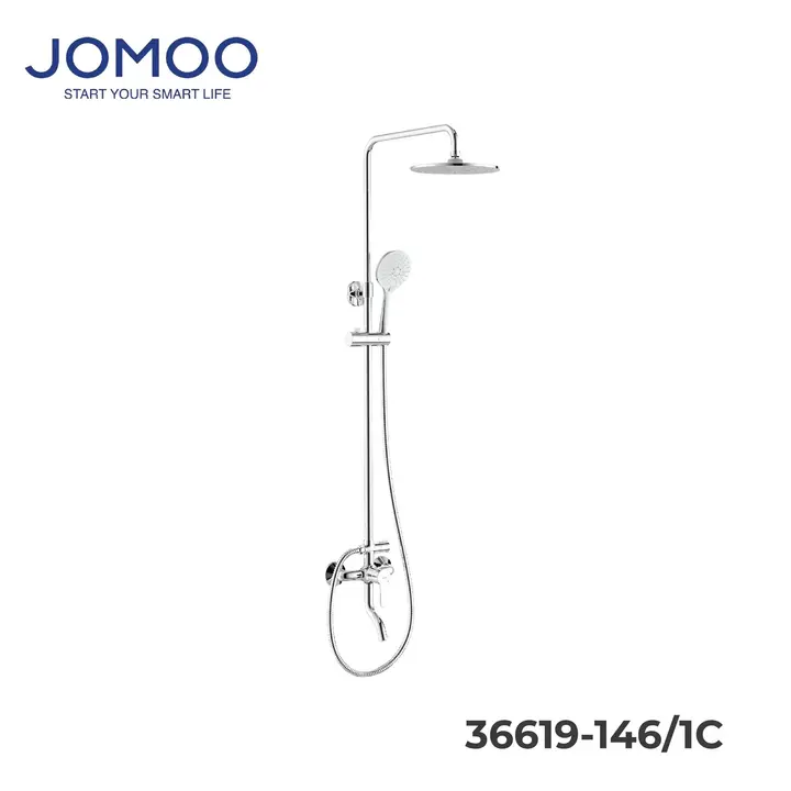 Sen cây Jomoo 36619-146-1C – TBVS › Sen tắm
