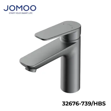 Vòi lavabo Jomoo 32676-739-HBS – TBVS › Vòi lavabo