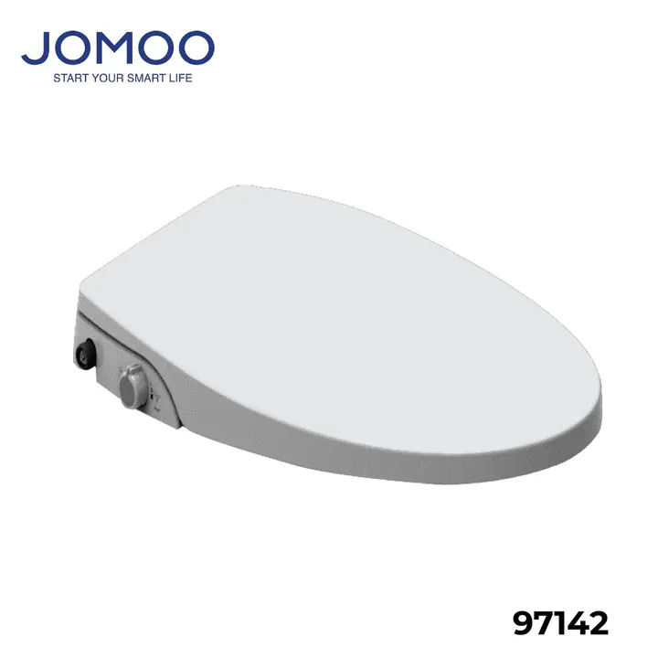 Nắp bàn cầu thông minh Jomoo 97142 – TBVS › Bàn cầu
