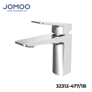 Vòi lavabo Jomoo 32312-477-1B – TBVS › Vòi lavabo