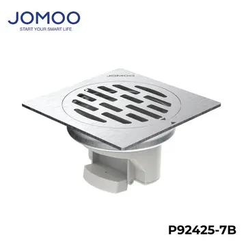 Thoát sàn Jomoo P92425-7B – TBVS › Phụ kiện