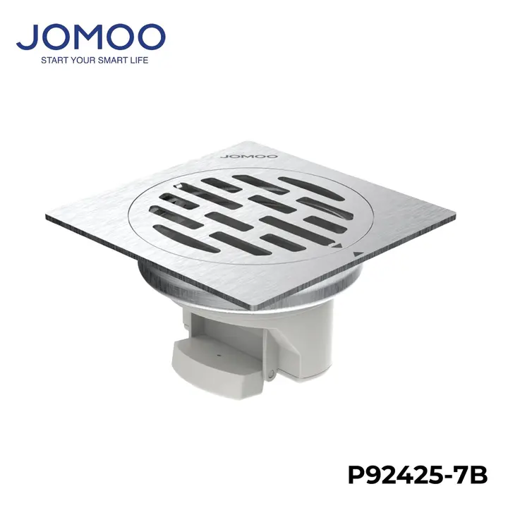 Thoát sàn Jomoo P92425-7B – TBVS › Phụ kiện