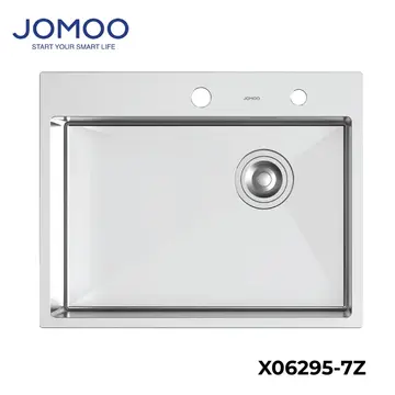 Chậu rửa bát Jomoo X06295-7Z – TBVS › Thiết bị nhà bếp