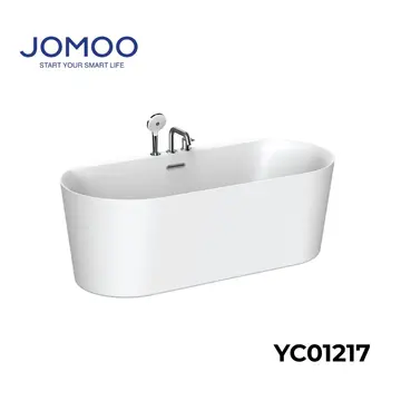 Bồn tắm Jomoo YC01217 – TBVS › Bồn tắm