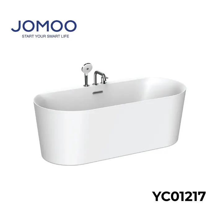 Bồn tắm Jomoo YC01217 – TBVS › Bồn tắm