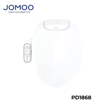 Nắp bàn cầu thông minh Jomoo PD1868 – TBVS › Bàn cầu
