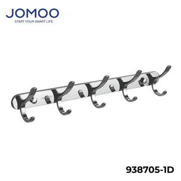 Thanh móc treo Jomoo 938705-1D – TBVS › Phụ kiện
