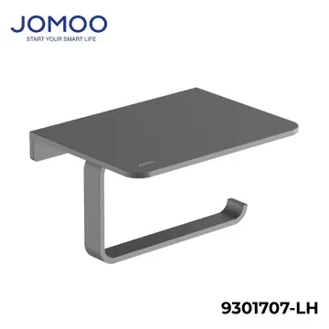 Lô giấy vệ sinh Jomoo 9301707-LH – TBVS › Phụ kiện