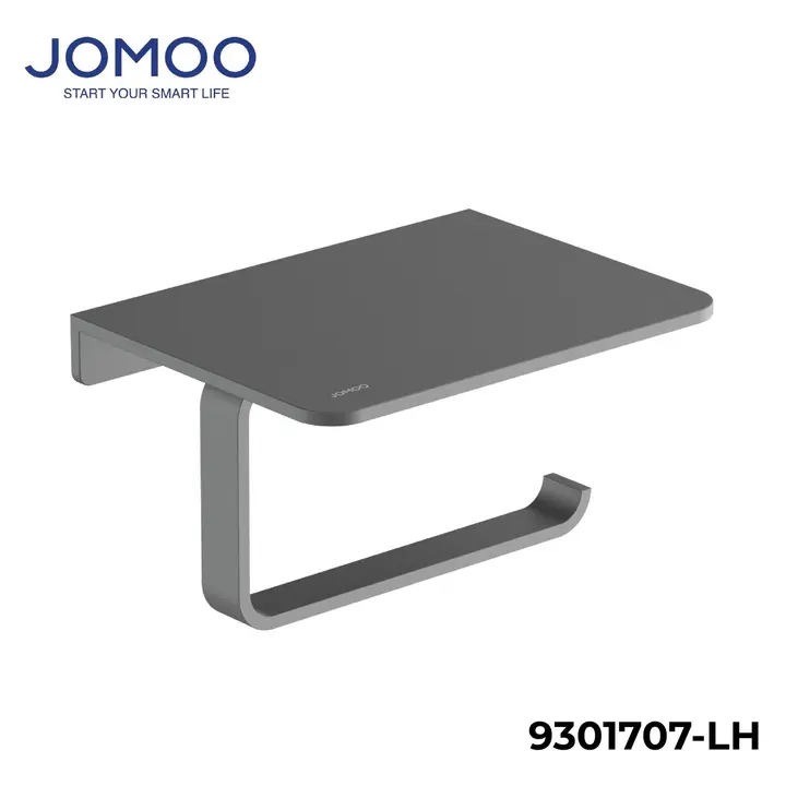 Lô giấy vệ sinh Jomoo 9301707-LH – TBVS › Phụ kiện