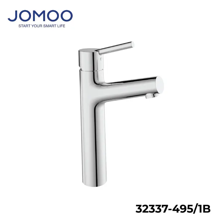 Vòi lavabo Jomoo 32337-495-1B – TBVS › Vòi lavabo
