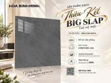 100100 HBA100.0076 – 100x100 · Việt Nam