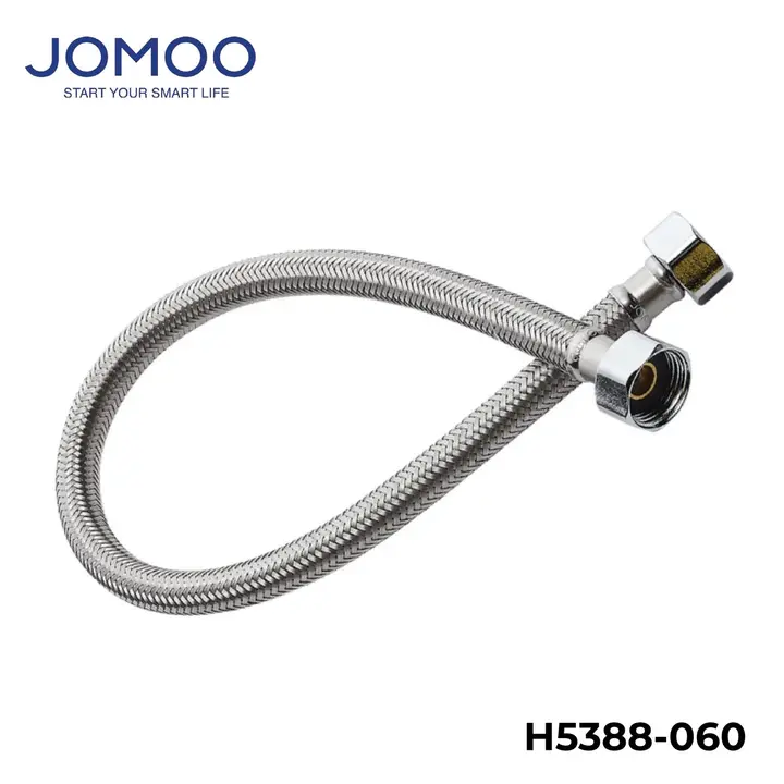 Dây cấp nước Jomoo H5388-060 – TBVS › Phụ kiện