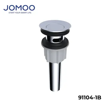 Bộ xả lavabo Jomoo 91104-1B – TBVS › Chậu lavabo