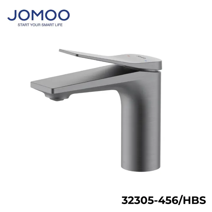 Vòi lavabo Jomoo 32305-456-HBS – TBVS › Vòi lavabo
