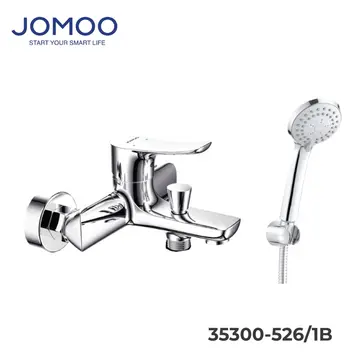 Sen tắm nóng lạnh Jomoo 35300-526-1B – TBVS › Sen tắm