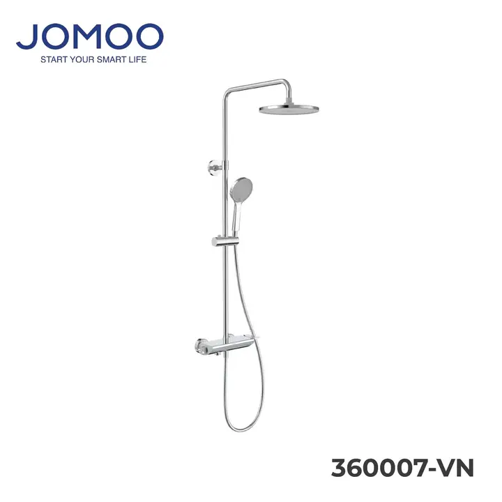 Sen cây Jomoo 360007-VN – TBVS › Sen tắm