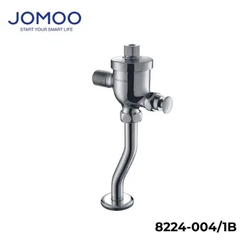 Van xả nhấn Jomoo 8224-004-1B – TBVS › Chậu lavabo