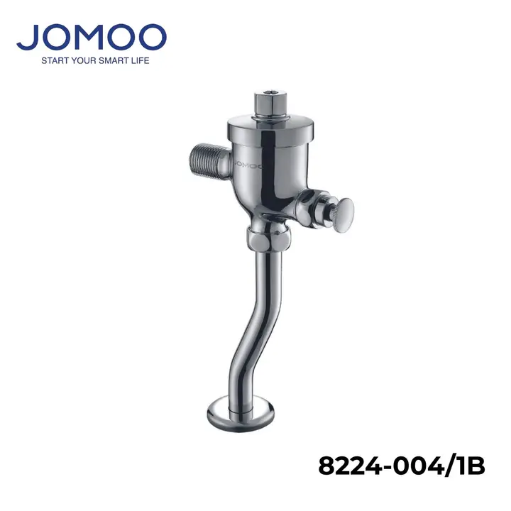 Van xả nhấn Jomoo 8224-004-1B – TBVS › Chậu lavabo