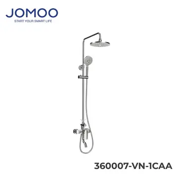 Sen cây Jomoo 360007-VN-1CAA – TBVS › Sen tắm
