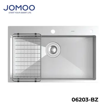 Chậu rửa bát Jomoo 06203-BZ – TBVS › Thiết bị nhà bếp