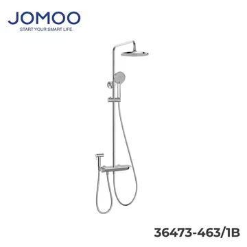 Sen cây Jomoo 36473-463-1B – TBVS › Sen tắm