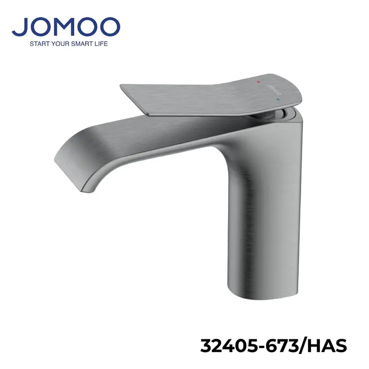 Vòi lavabo Jomoo 32405-673-HAS – TBVS › Vòi lavabo