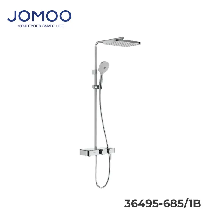 Sen cây Jomoo 36495-685-1B – TBVS › Sen tắm