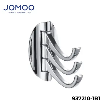 Móc treo Jomoo 937210-1B1 – TBVS › Phụ kiện