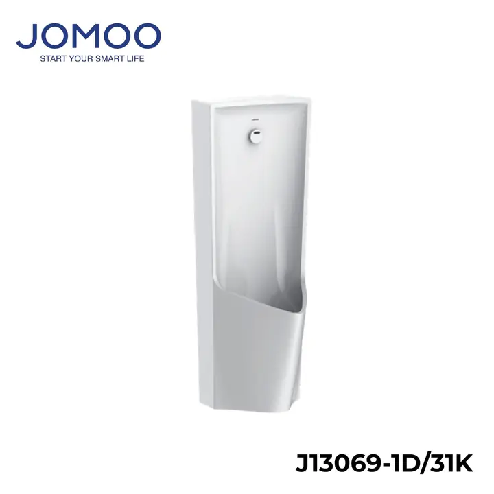Bồn tiểu nam Jomoo J13069-1D-31K – TBVS › Tiểu nam