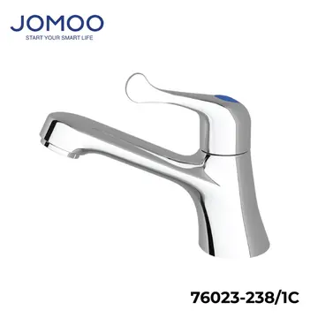 Vòi lavabo lạnh Jomoo 76023-238-1C – TBVS › Vòi lavabo