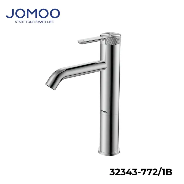 Vòi lavabo Jomoo 32343-772-1B – TBVS › Vòi lavabo
