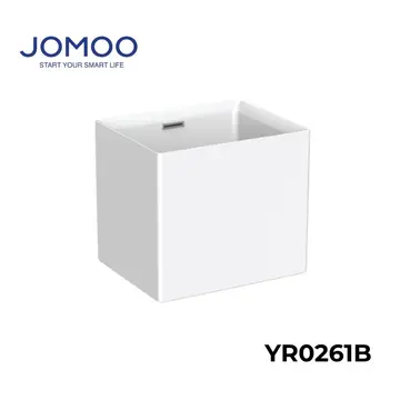 Bồn tắm Jomoo YR0261B – TBVS › Bồn tắm