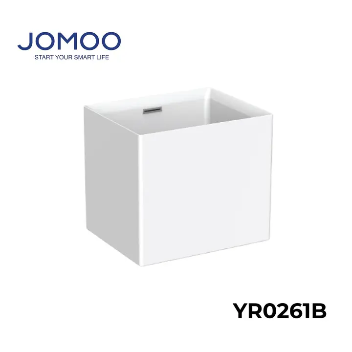 Bồn tắm Jomoo YR0261B – TBVS › Bồn tắm