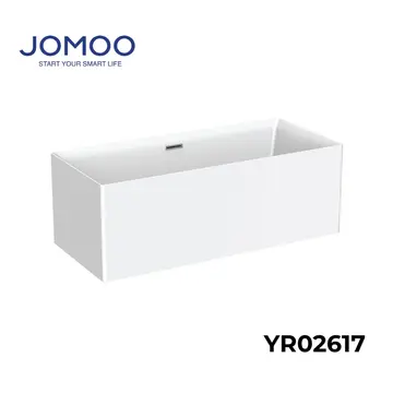 Bồn tắm Jomoo YR02612 – TBVS › Bồn tắm