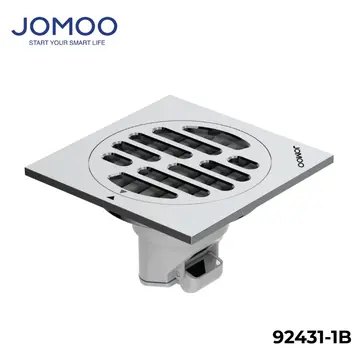 Thoát sàn Jomoo 92431-1B – TBVS › Phụ kiện