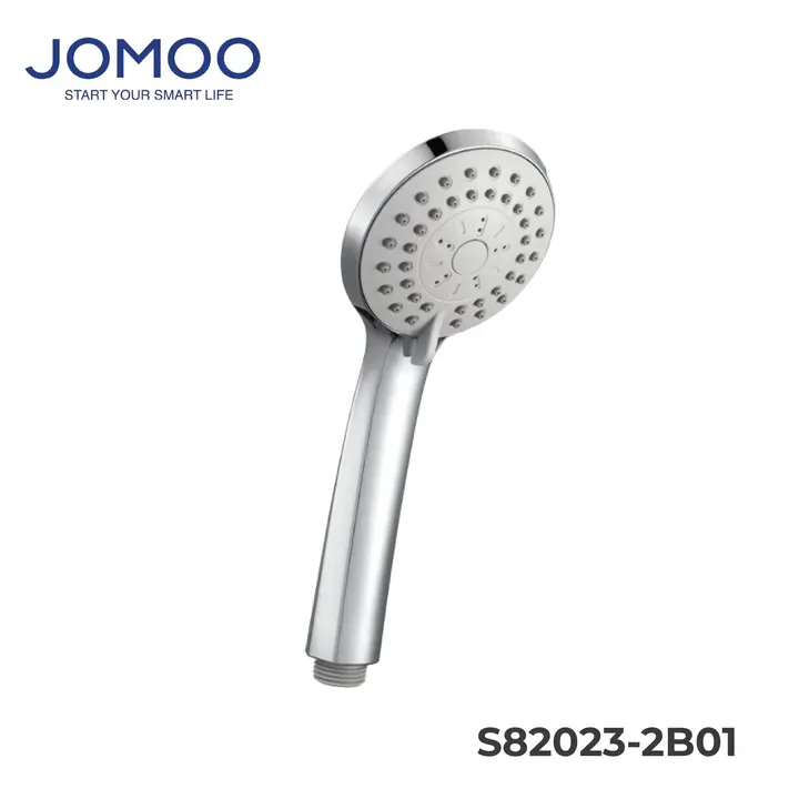 Tay sen Jomoo S82023-2B01 – TBVS › Sen tắm