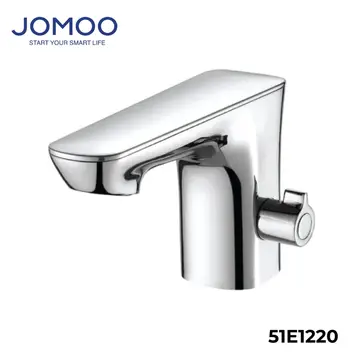Vòi lavabo cảm ứng Jomoo 51E1220 – TBVS › Vòi lavabo