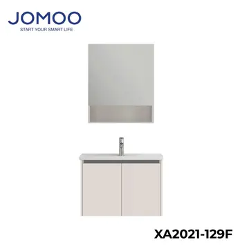 Tủ chậu lavabo Jomoo XA2021-129F – TBVS › Tủ chậu