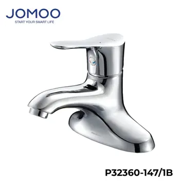 Vòi lavabo Jomoo P32360-147-1B – TBVS › Vòi lavabo