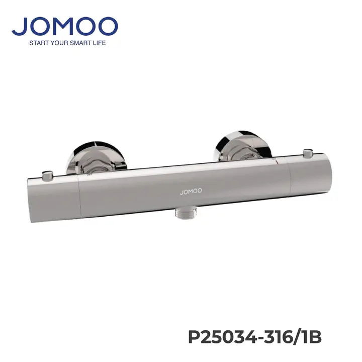 Củ sen nhiệt độ Jomoo P25034-316-1B – TBVS › Sen tắm