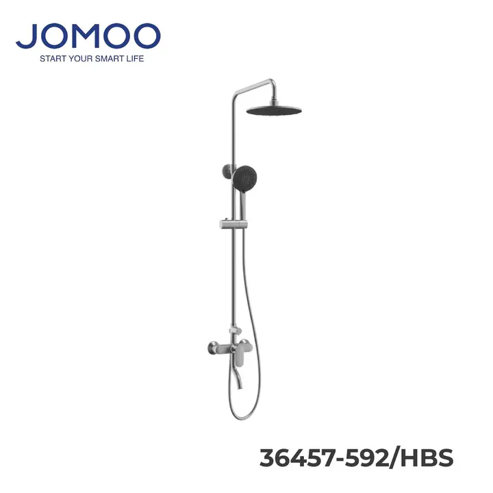 Sen cây Jomoo 36457-592-HBS – TBVS › Sen tắm