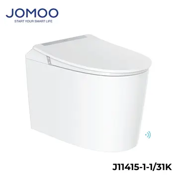Bàn cầu thông minh Jomoo J11415-1-1-31K – TBVS › Bàn cầu