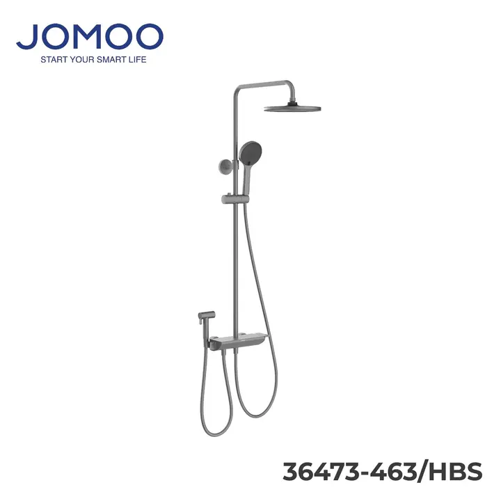 Sen cây Jomoo 36473-463-HBS – TBVS › Sen tắm