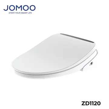 Nắp bàn cầu thông minh Jomoo ZD1120 – TBVS › Bàn cầu