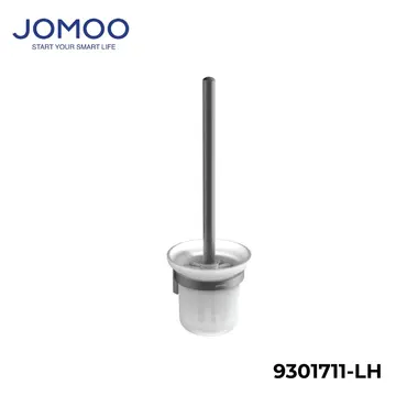 Bộ cọ vệ sinh Jomoo 9301711-LH – TBVS › Phụ kiện