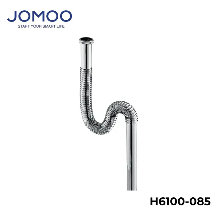 Xi phông lavabo Jomoo H6100-085 – TBVS › Chậu lavabo