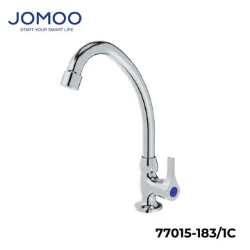 Vòi rửa bát Jomoo 77015-183-1C – TBVS › Thiết bị nhà bếp