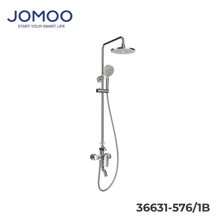 Sen cây Jomoo 36631-576-1B – TBVS › Sen tắm